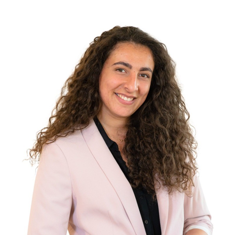 Maylis - Experte SEO Rankosa